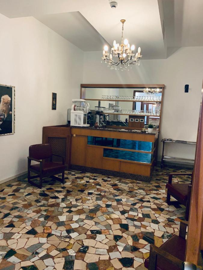 Hotel Maria Piera Rimini Ngoại thất bức ảnh