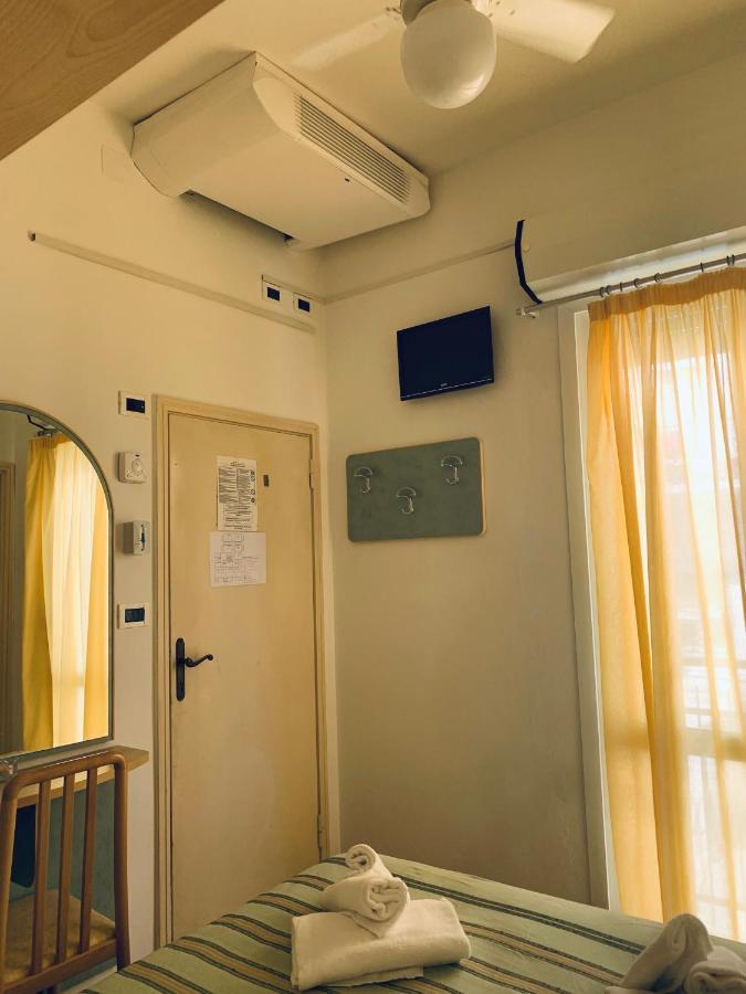 Hotel Maria Piera Rimini Ngoại thất bức ảnh