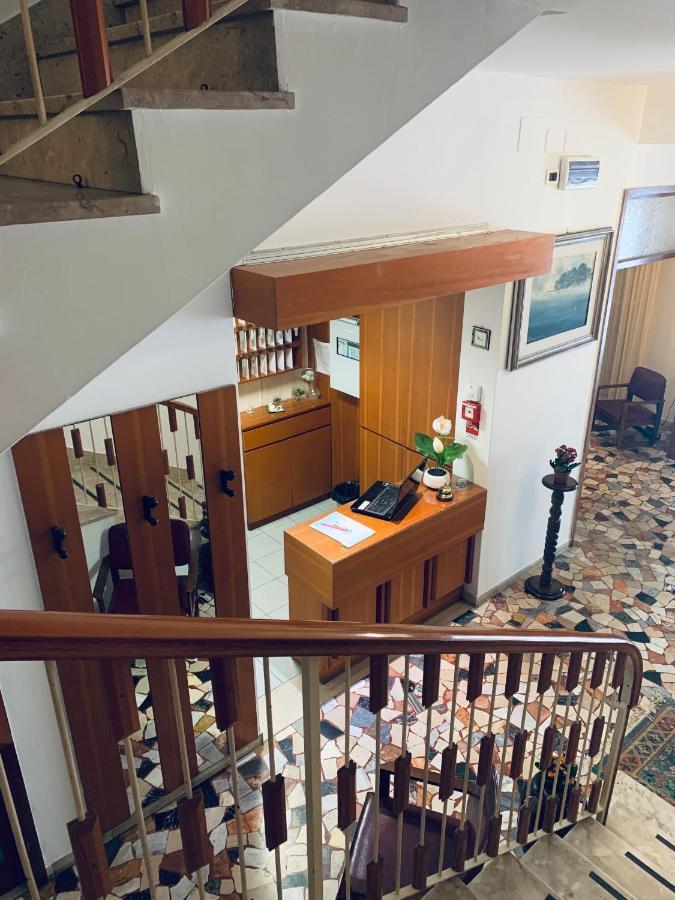 Hotel Maria Piera Rimini Ngoại thất bức ảnh