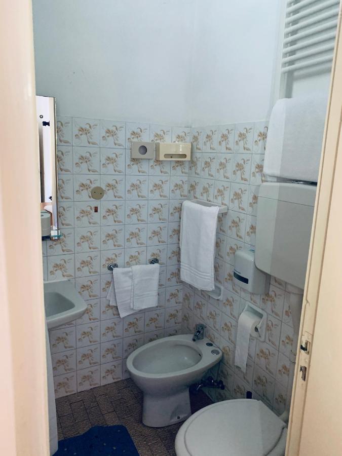 Hotel Maria Piera Rimini Ngoại thất bức ảnh